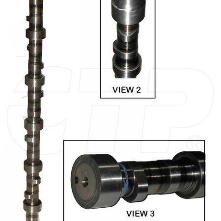 Aic Replacement Parts Camshaft Without Gear Fits Caterpillar Models 1007408
